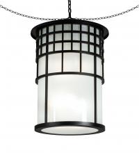 221578 - 24" Wide Hudson House Pendant