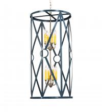  221843 - 18" Wide Penelope Pendant