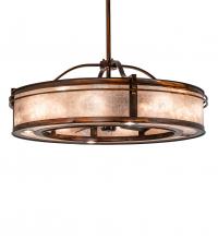  227679 - 46" Wide Sargent Chandel-Air