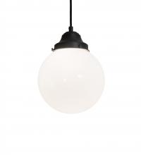  234342 - 8" Wide Bola Mini Pendant