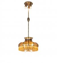  250348 - 24" Wide Frederick Pendant