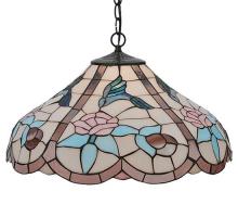  26635 - 20"W Hummingbird Pendant