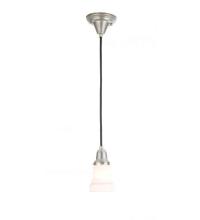  50653 - 4.5"W Revival Saratoga Laurel Mini Pendant