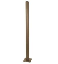  65755 - 66"H X 3"W PANERA POST