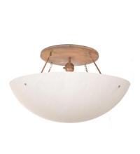  82200 - 48"W Artesia Flushmount
