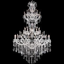  91765S0GT - Maria Theresa 57 Light Chandelier