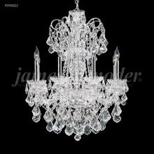  93908S22 - Maria Elena Chandelier