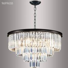  96996SB22 - Europa Collection Chandelier