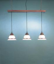  H-1970-2B-01-OPAL - 2-LIGHT BATH AND VANITY WALL SCONCE