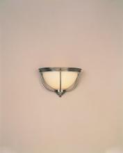  H-1994-B-01-OPAL - 1-LIGHT WALL SCONCE