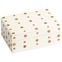  10658 - Dot Crown Container | Small