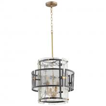  11117 - Panorama Chandelier | Small