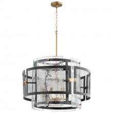  11118 - Panorama Chandelier | Medium
