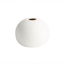  11200 - Perennial Vase | White | Small