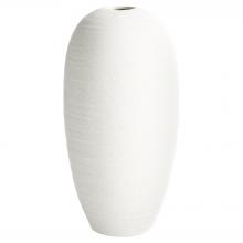  11202 - Perennial Vase | White | Large