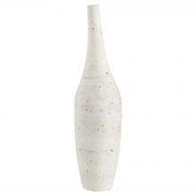  11408 - Gannet Vase | White - Sm