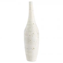  11410 - Gannet Vase | White | Large