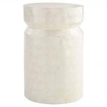  11573 - Triton Side Table | White