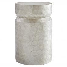  11595 - Triton Side Table | Taupe