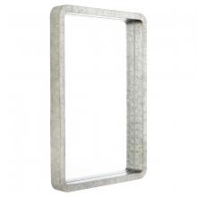  11596 - Triton Rect Mirror |Taupe