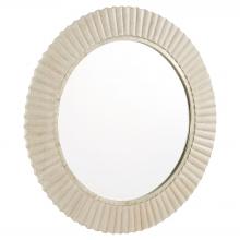  11612 - Estriada Rd Mirror|White