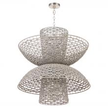  11933 - Masasa Chandelier|PGry|N
