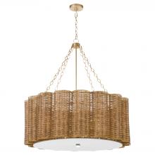  11935 - Boracay Chandelier|Ant Br