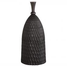  12018 - Antigua Box | Dark Walnut - Medium