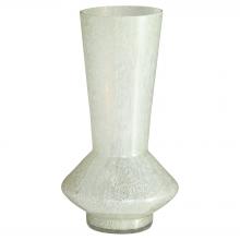 12044 - Pilat Vase | Taupe | Tall