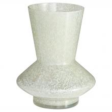  12045 - Pilat Vase | Taupe | Stout