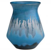  12069 - Chuva Bowl | Blue