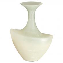  12099 - Taku Bottle Vase | Icy Teal - Large