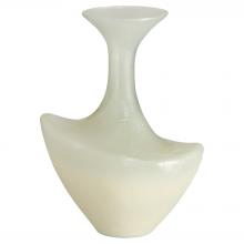  12101 - Taku Bottle Vase | Icy Teal - Small