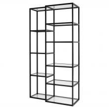  12116 - Porter Etagere | Black