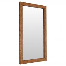  12118 - Freeport Mirror | Walnut