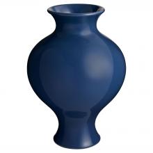  12121 - Aster Vase | Blue - Small