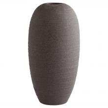  12123 - Perennial Vase | Black - Large