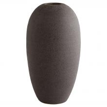  12124 - Perennial Vase | Black - Medium