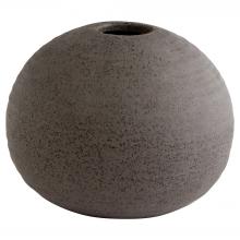  12125 - Perennial Vase | Black - Small