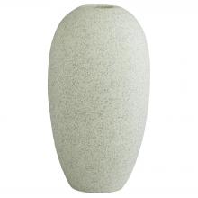  12129 - Perennial Vase | Celadon - Medium