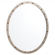  12144 - Odraz Mirror | Nickel | Gold