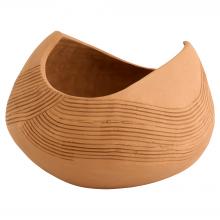  12148 - Miro Vase | Terra Cotta - Large