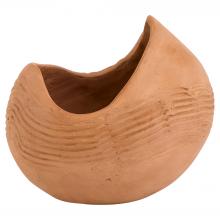  12150 - Miro Vase | Terra Cotta - Small