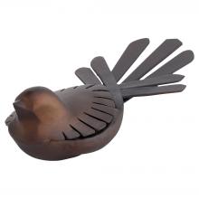  12152 - Kalapati Sculpture | Bronze - Large