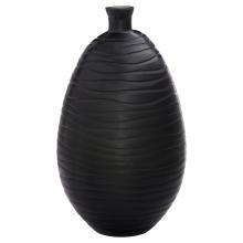  12195 - Juniper Vase | Green - Large