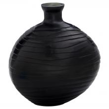  12196 - Juniper Vase | Green - Small