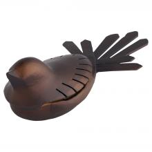  12225 - Kalapati Sculpture | Bronze - Small