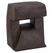  12264 - Moving Space Sculpture