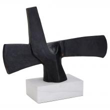  12265 - Divergence Sculpture