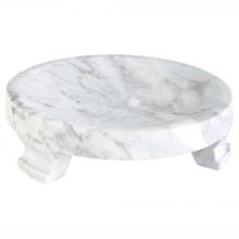  12277 - Modern Paw Tray | Round - Large